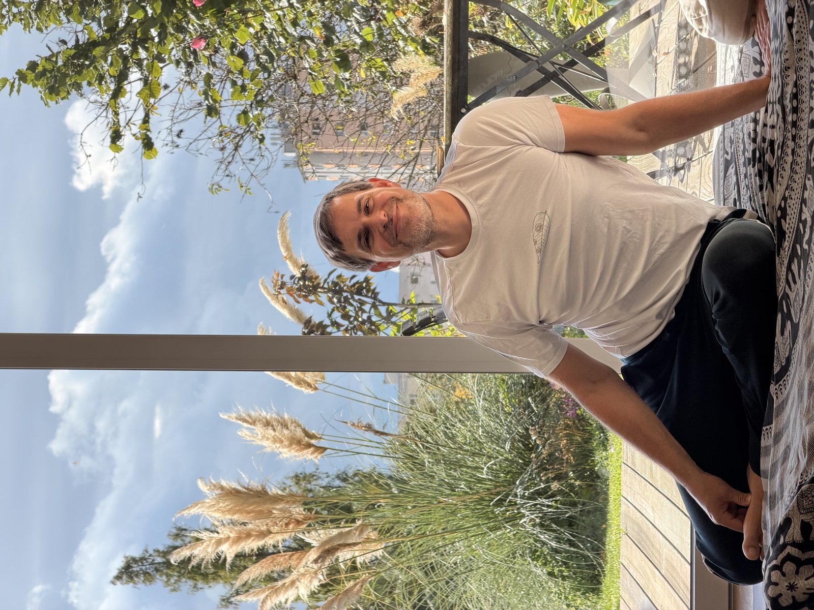 Matthias Beuthe Dozent & Therapeut